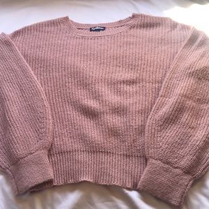 Freshman 1996 sweater